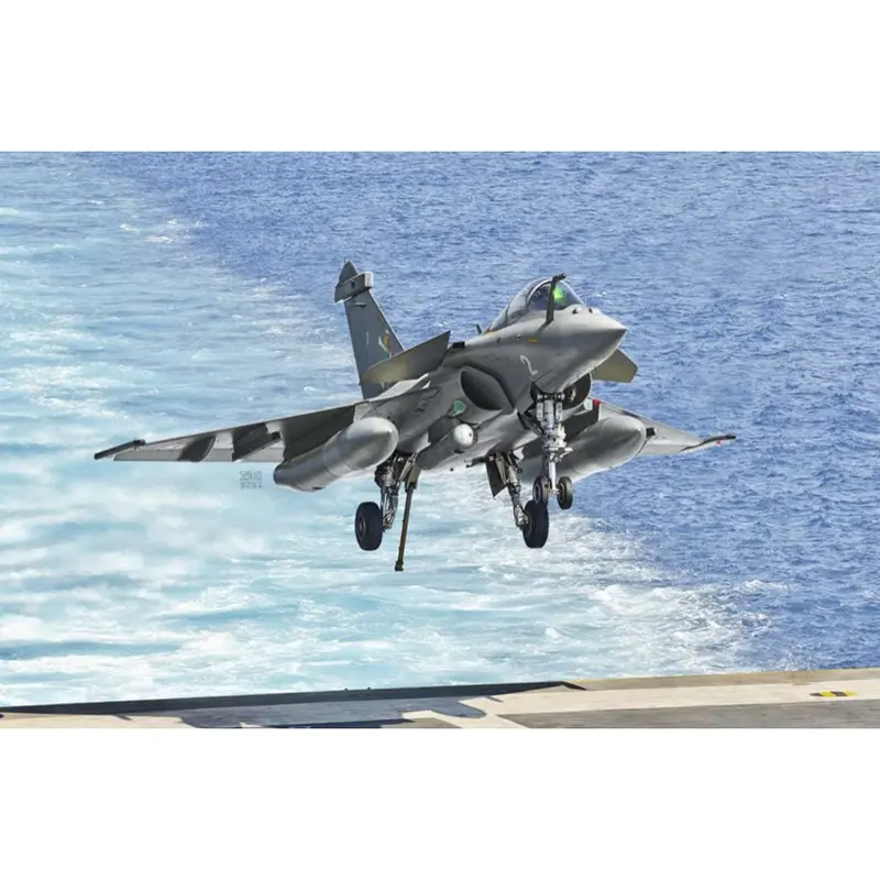 Academy 12368 1/48 Rafale M Marine Nationale 1