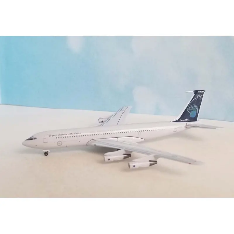 Aeroclassics Ac411307 1/400 Raaf Boeing 707-300 A20-264 1