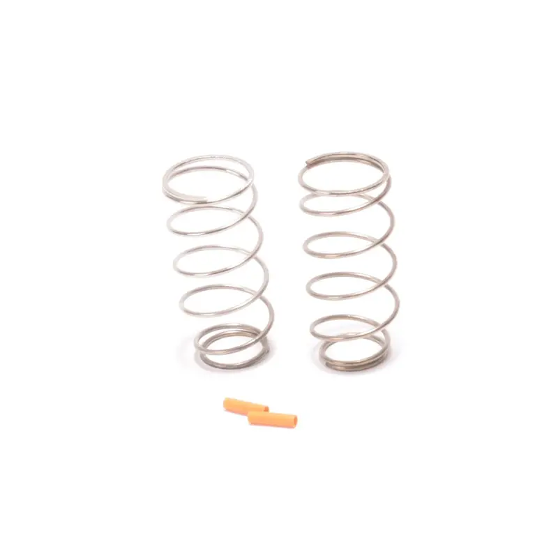 Aerox Ax087 Mild Spring Medium Orange 4.3Lb/In (Pr) 1