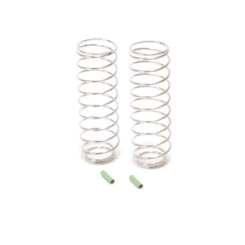 Aerox Ax091 Mild Spring Long Green 2.2Lb/In (Pr) 1
