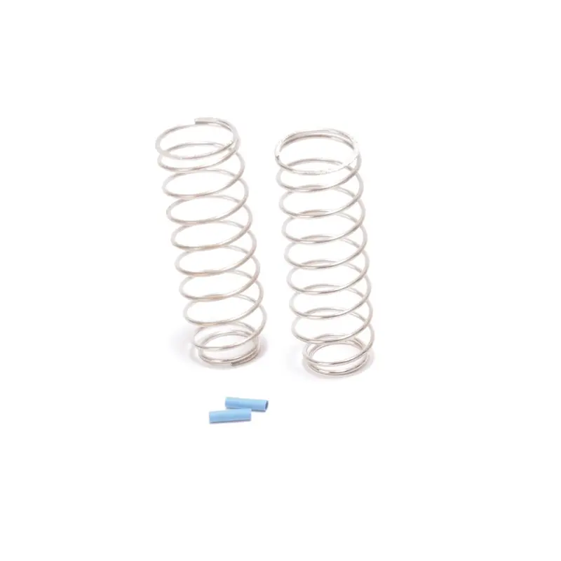 Aerox Ax092 Mild Spring Long Blue 2.4Lb/In (Pr) 1