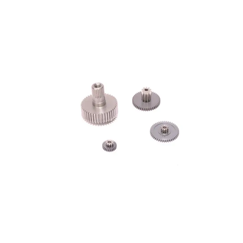Aerox Ax106 Lp2s Servo Gear Set 1