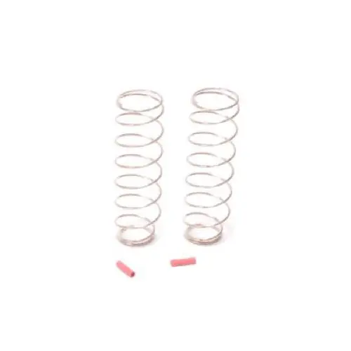 Aerox Ax111 Agile Spring Long Red 2.0Lb/In (Pr) 1