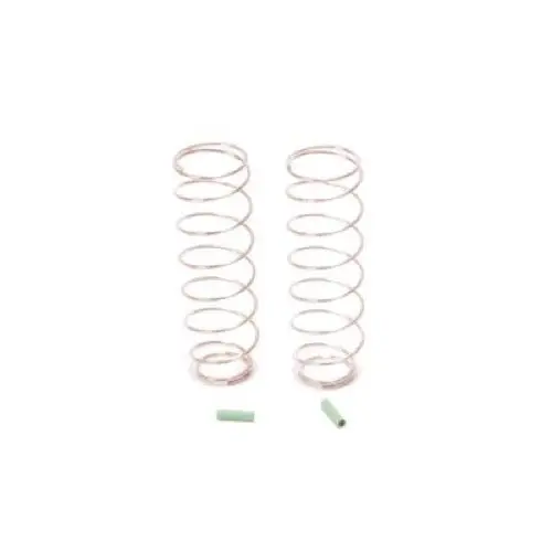 Aerox Ax112 Agile Spring Long Green 2.2Lb/In (Pr) 1