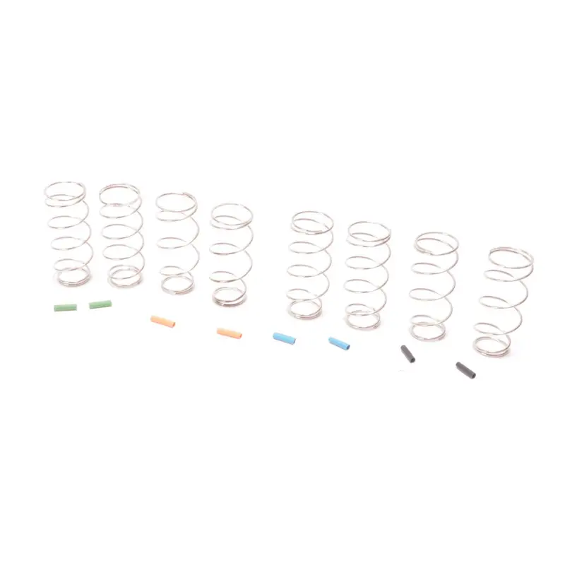 Aerox Ax115 Agile Spring Medium Tuning Set (4Prs) 1