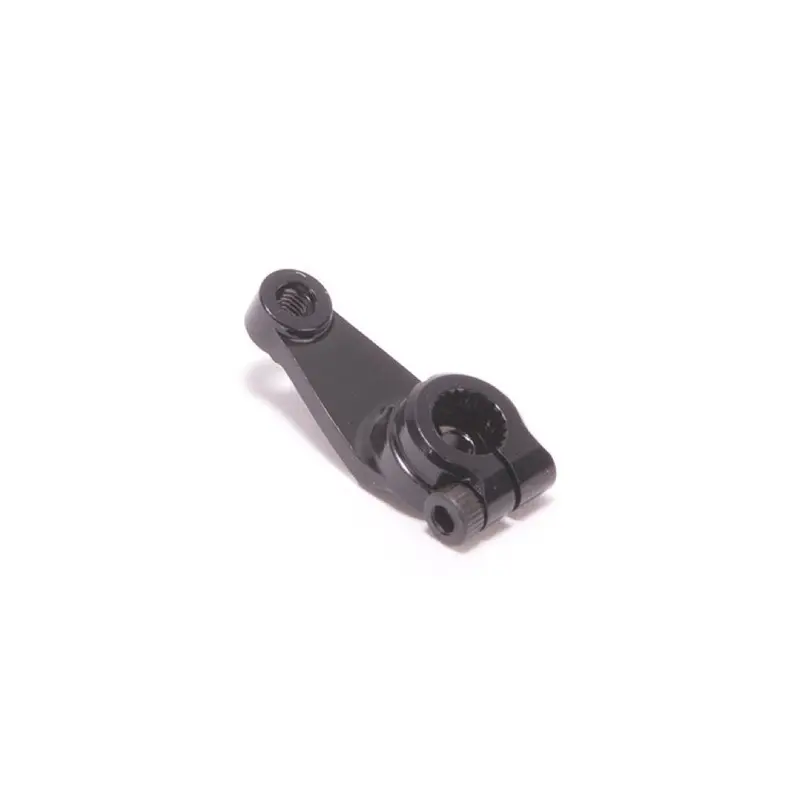 Aerox Ax123 Off-Road Alloy Offset Servo Arm 25T Futaba 2