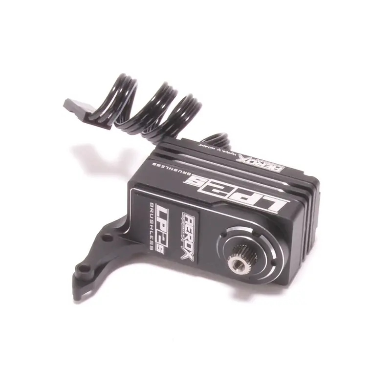 Aerox Lp2s 1/10 Brushless Servo Ft9 180Mm 1
