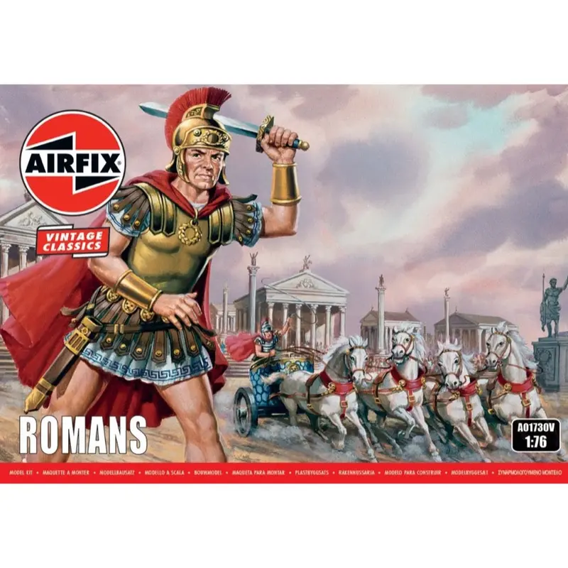 Airfix A01730v 1/72 Romans 1