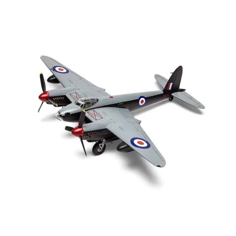 Airfix A04070 1/72 De Havilland Mosquito B.Xvi/B.35/Tt.35/ 2