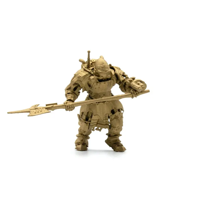 Ak Interactive 1052 Golden Armor Spray Paint 400Ml 2