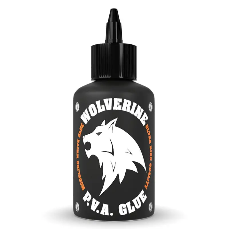 Ak Interactive 12014 Wolverine Pva Glue 1