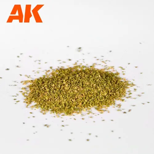 Ak Interactive 8261 Dioramas Yellow Lichen 2
