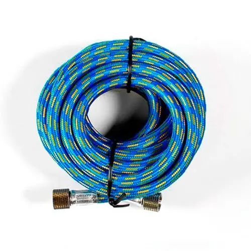 Ak Interactive 9003 Hose 3 Meters Airbrush Basic Line 0.3 1