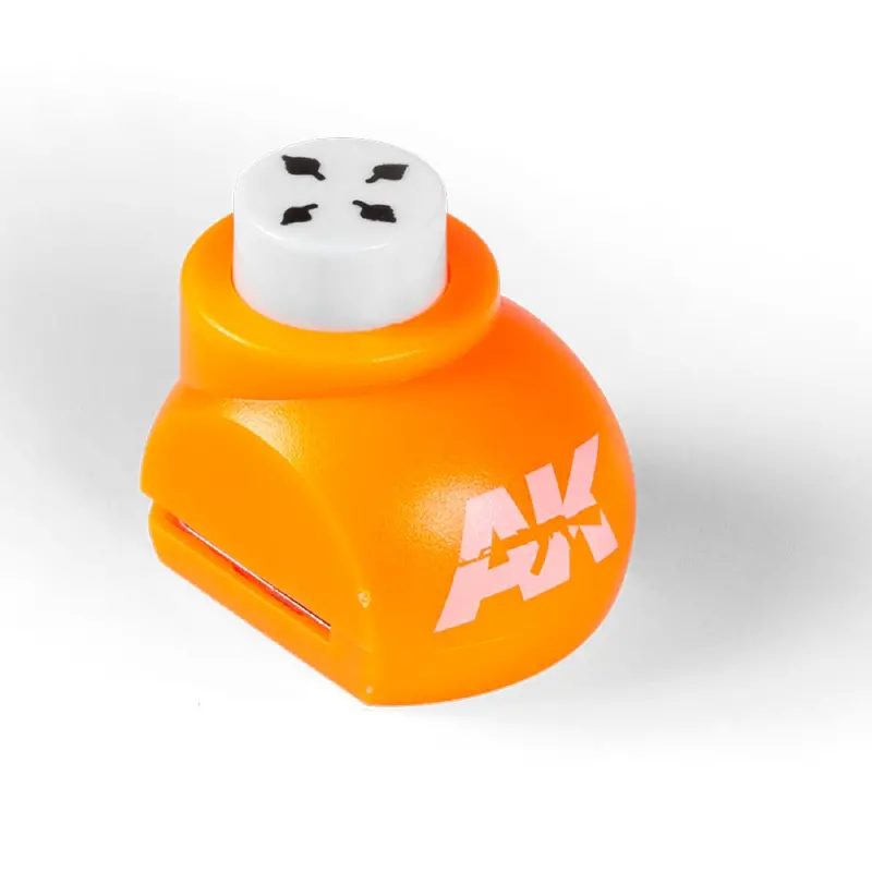Ak Interactive 9171 Leaves Punch Birch 135 / 132 / 54Mm 1