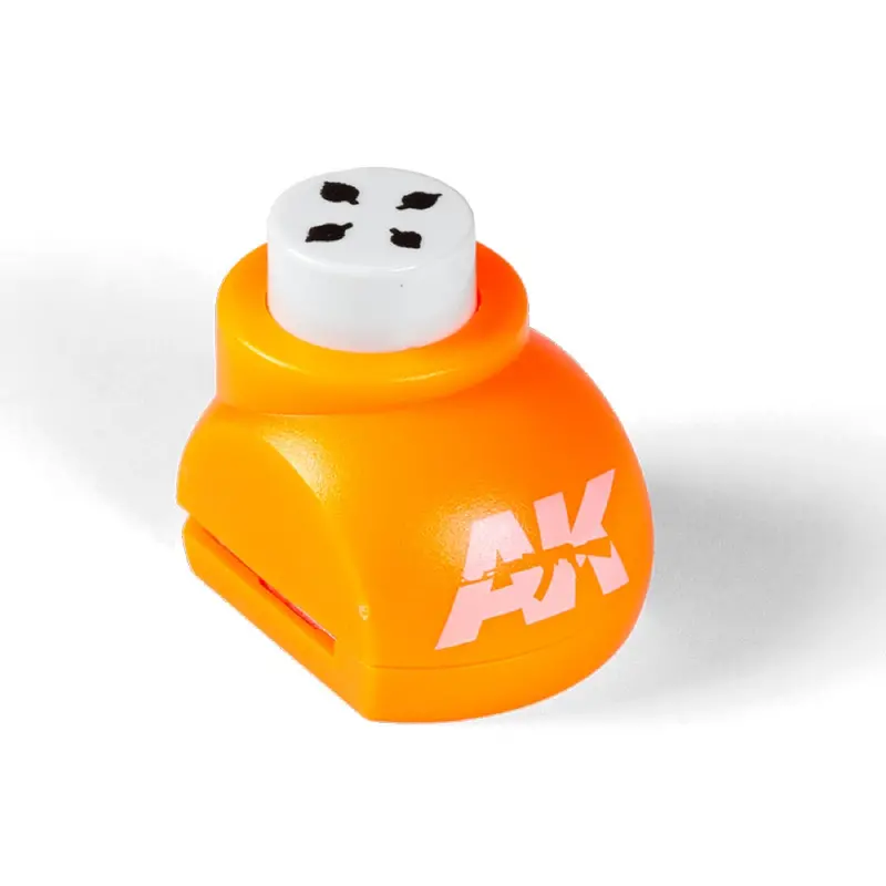 Ak Interactive 9173 Leaves Punch Lime 135 / 132 / 54Mm 1