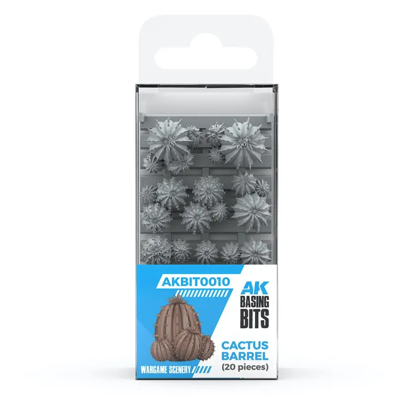 Ak Interactive Bit0010 Basing Bits Cactus Barrel 20 1