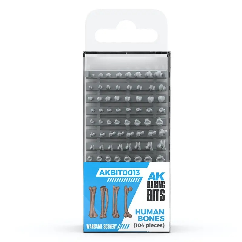 Ak Interactive Bit0013 Basing Bits Human Bones 120 1