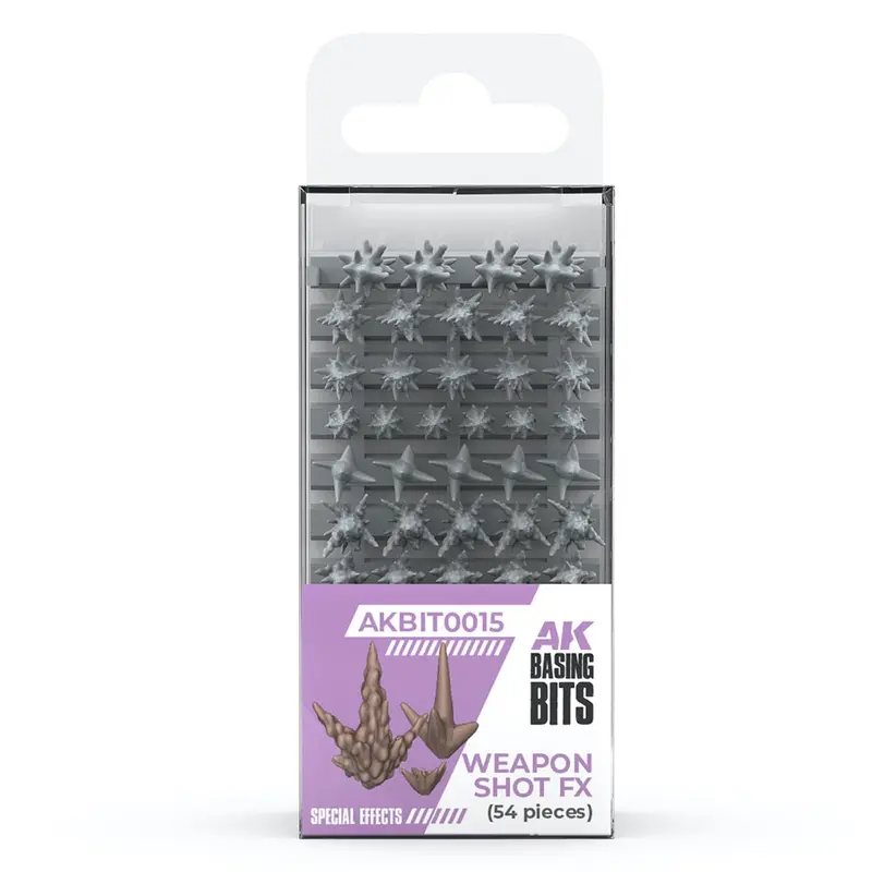 Ak Interactive Bit0015 Basing Bits Weapons Shot Fx 54 1