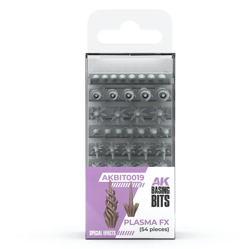 Ak Interactive Bit0019 Basing Bits Plasma Fx 54 1