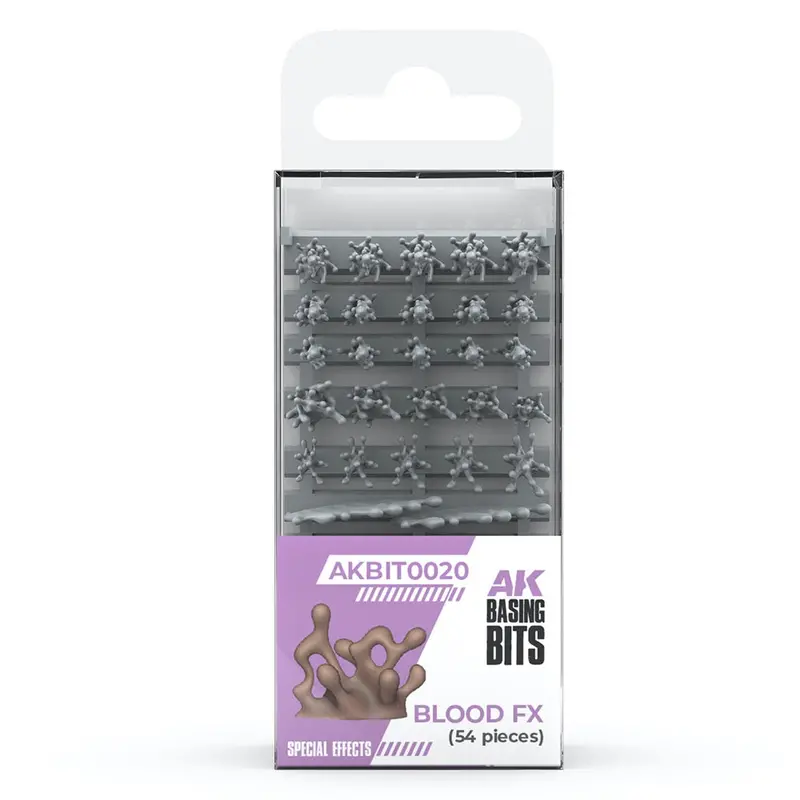 Ak Interactive Bit0020 Basing Bits Blood Fx 54 1