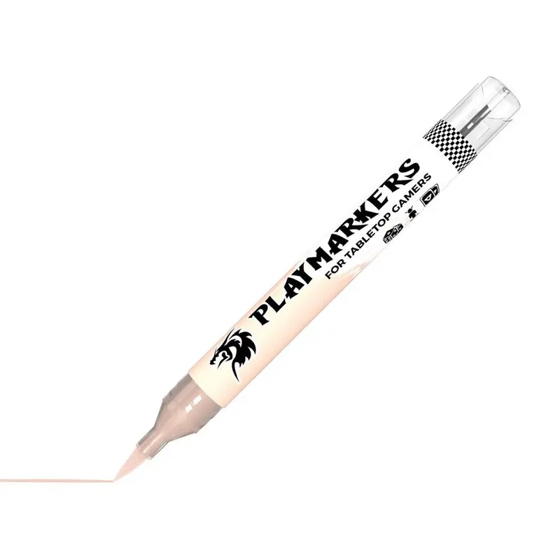 Ak Interactive Playmarkers Light Skin Acrylic Paint Marker 1