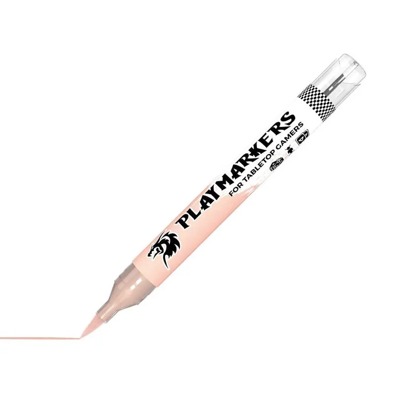 Ak Interactive Playmarkers Pink Skin Acrylic Paint Marker 1
