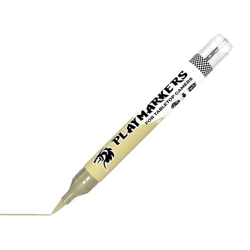 Ak Interactive Playmarkers Zombie Skin Acrylic Paint Marker 1
