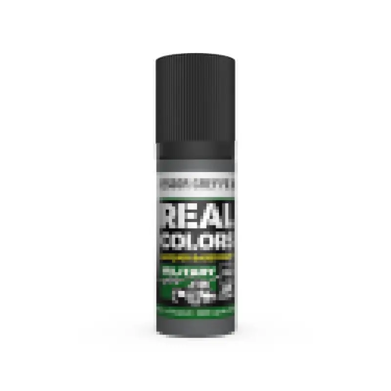 Ak Interactive Rc917 Real Colors Aggressor Grey Fs 36251 17Ml Lacquer Paint 1