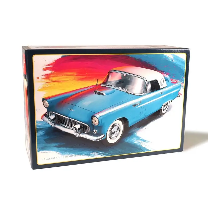 Amt 1449 1/25 1956 Ford Thunderbird 1