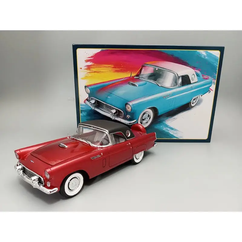 Amt 1449 1/25 1956 Ford Thunderbird 2