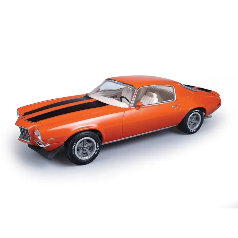 Amt 635L 1/25 1970 1/2 Camaro Z28 2