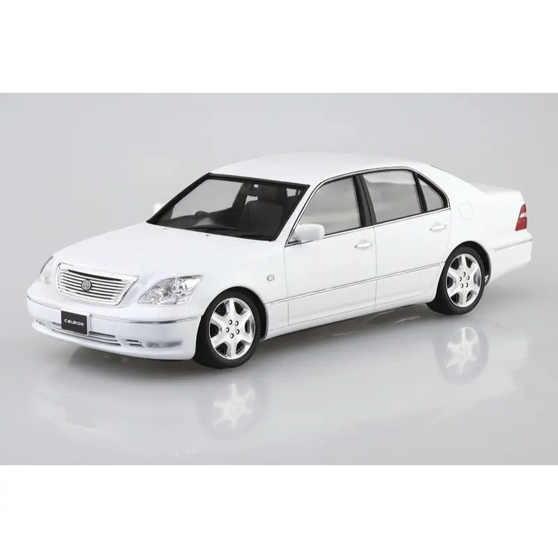 Aoshima 020086 1/24 Toyota Ucf31 Celsior '05 1