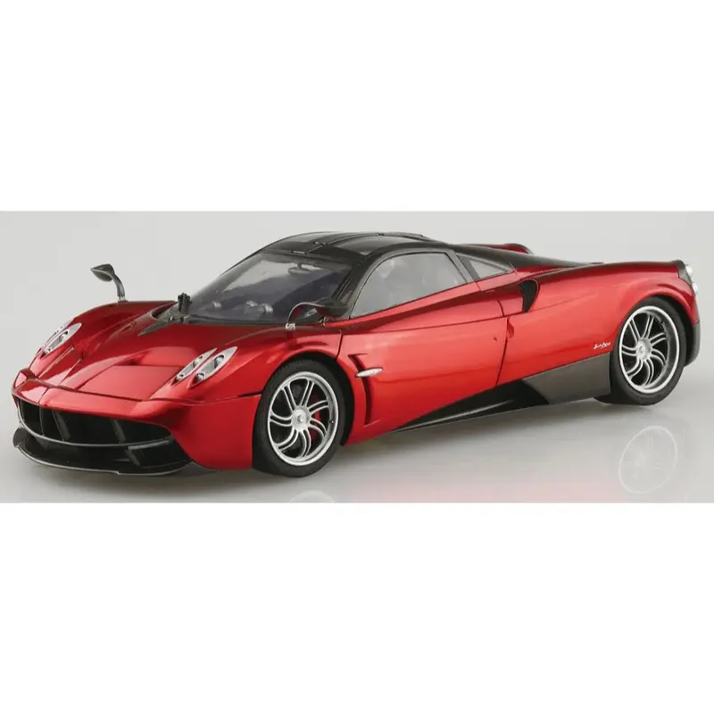 Aoshima 020282 1/24 12 Pagani Huayra 1