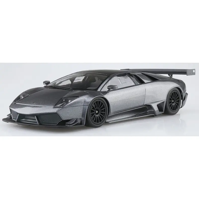 Aoshima 020284 1/24 10 Lamborghini Murcielago R-Sv 1