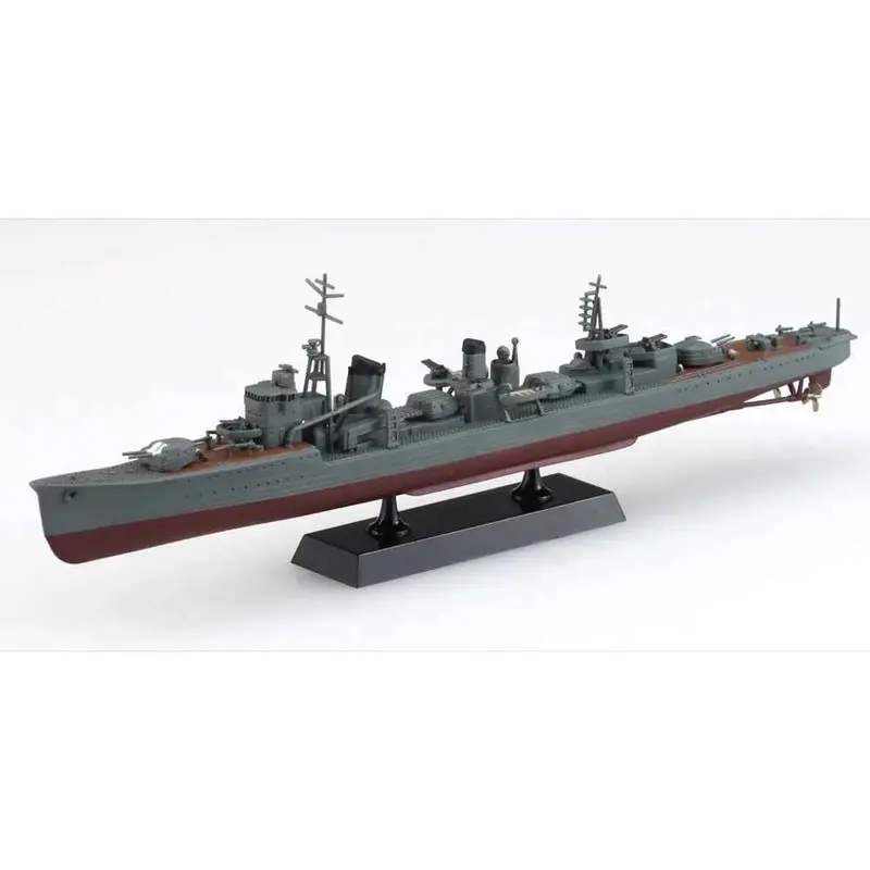 Aoshima 020402 1/700 Full Hull Ijn Destroyer Isokaze 1