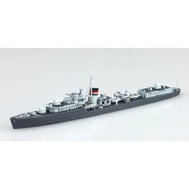 Aoshima 020453 1/700 British Destroyer Jervis 1