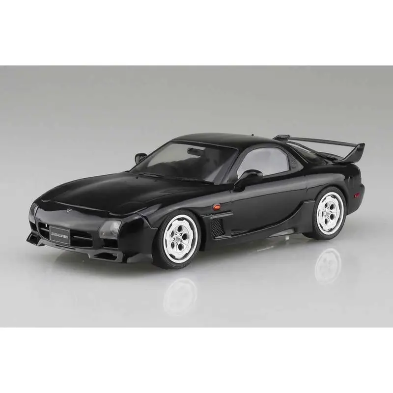 Aoshima 020488 1/24 Mazdaspeed A-Spec Fd3s Rx-7 '99 Mazda 1