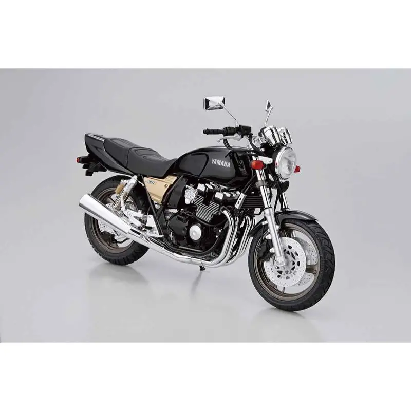Aoshima 020489 1/12 Yamaha 4Hm Xjr400 '93 1