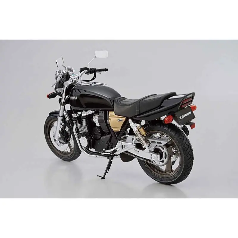 Aoshima 020489 1/12 Yamaha 4Hm Xjr400 '93 2