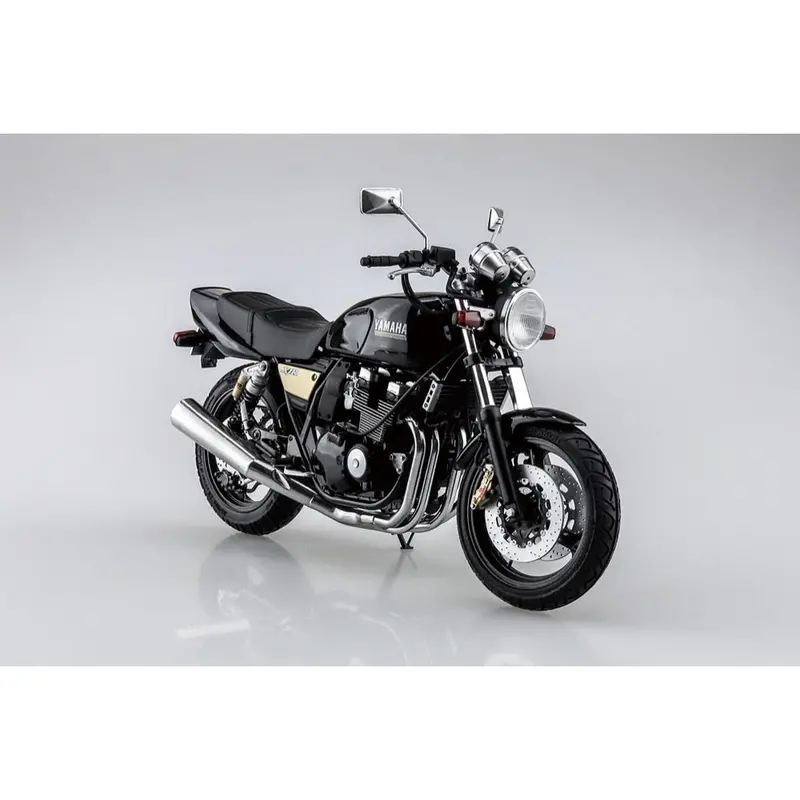 Aoshima A006696 1/12 Yamaha 4Hm Xjr400r '95 2