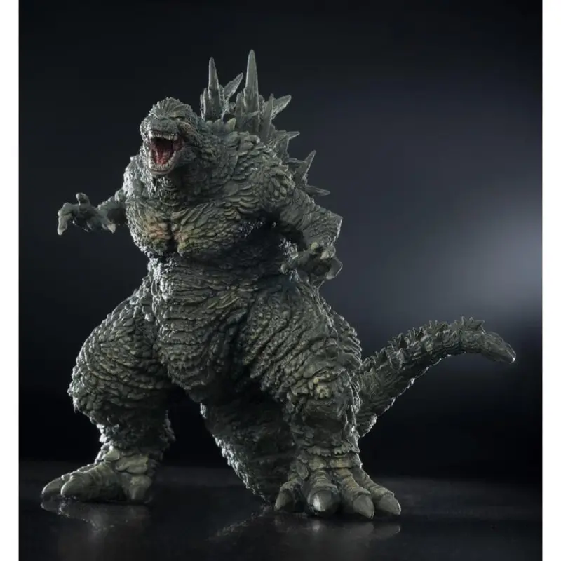 Aoshima A006866 Godzilla 2023 Limited Edition 1