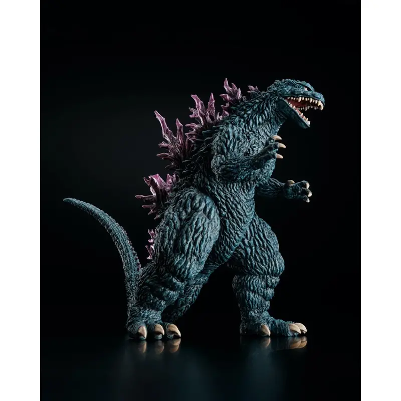 Aoshima A006867 Godzilla Millennium (1999) 1