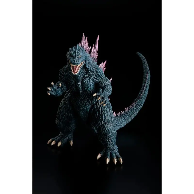 Aoshima A006868 Godzilla Millennium (1999) Limited Edition 1