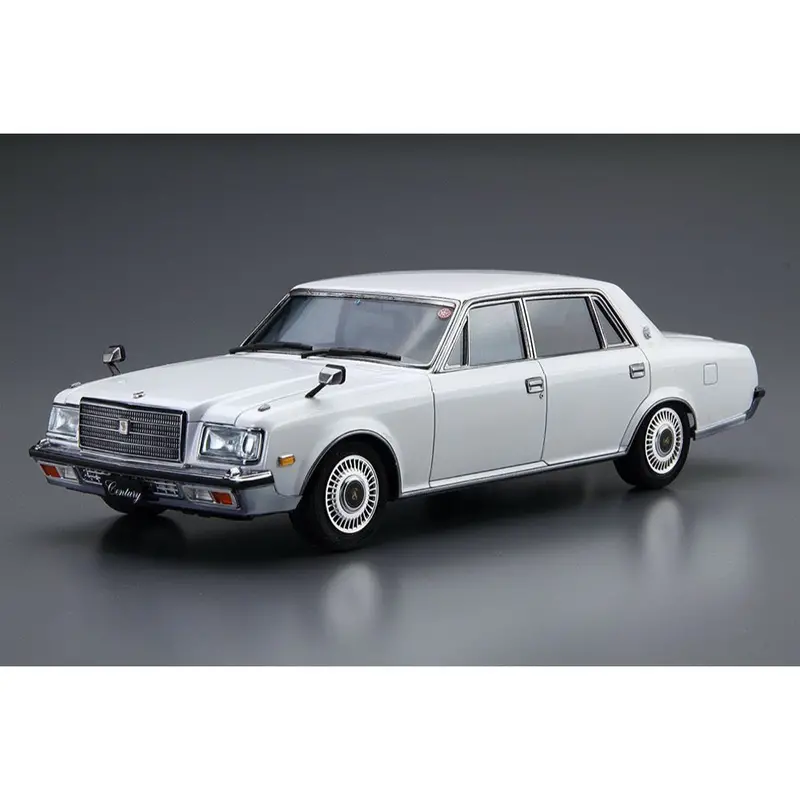 Aoshima A006932 1/24 Toyota Vg45 Century L-Type '90 2