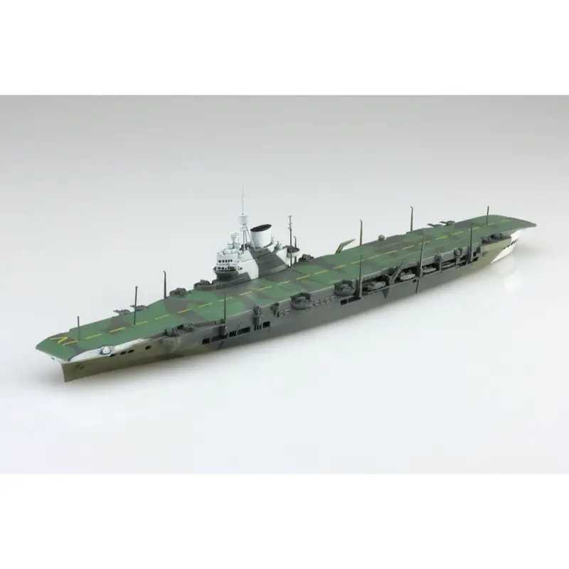 Aoshima A006962 British Aircraft Carrier Victorious 2