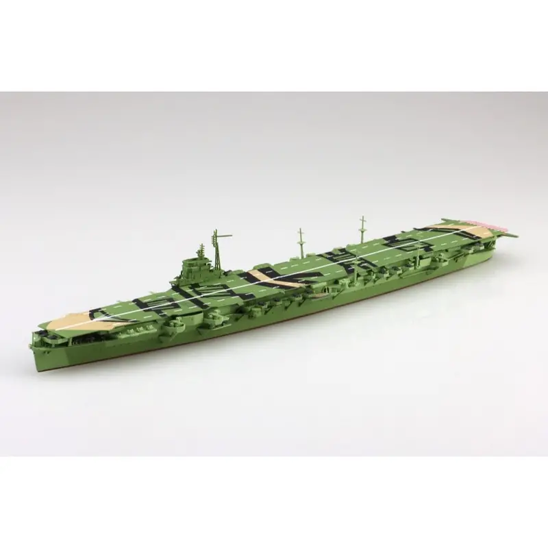 Aoshima A006971 1/700 Japanese Navy Aircraft Carrier Katsuragi 1