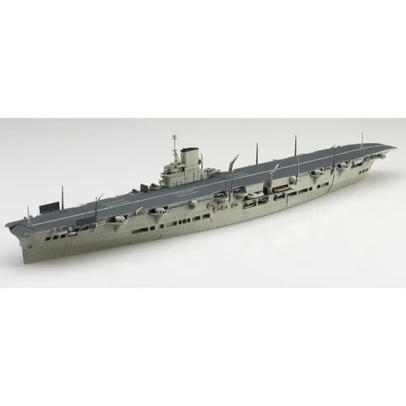 Aoshima A006974 1/700 British Aircraft Carrier Hms Ark Royal 1