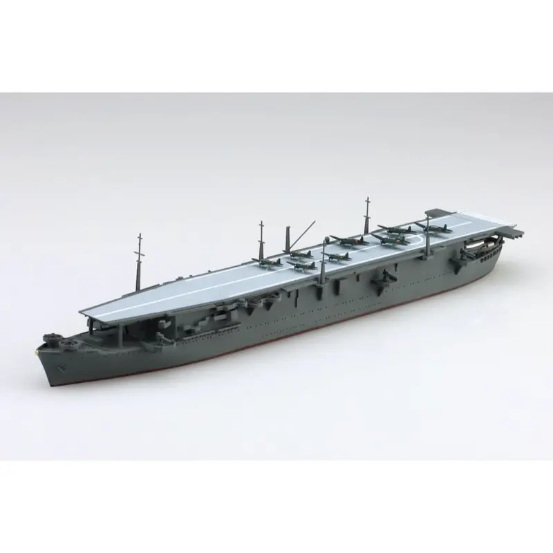 Aoshima A006983 1/700 Japanese Navy Air Craft Carrier Taiyo 1