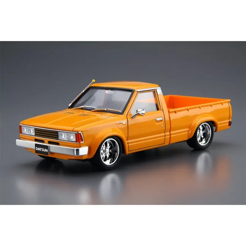 Aoshima A020077 1/24 Datsun Truck Custom '82 Nissan 1