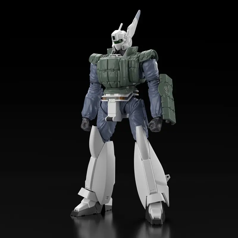 Aoshima A020171 1/43 Mobile Police Patlabor Av-98 Ingram Reactive Armor 2